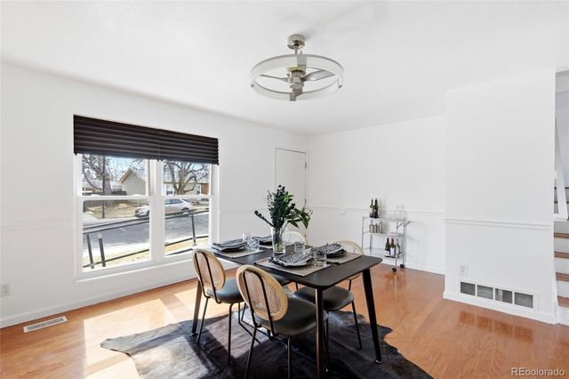 11117 Eudora Circle, Denver, CO 80233