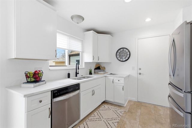 11117 Eudora Circle, Denver, CO 80233