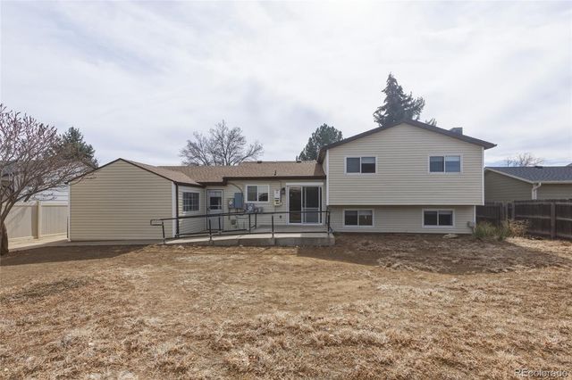 11117 Eudora Circle, Denver, CO 80233