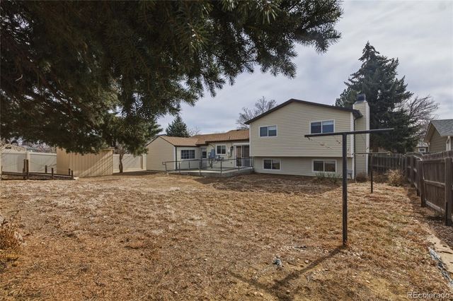 11117 Eudora Circle, Denver, CO 80233