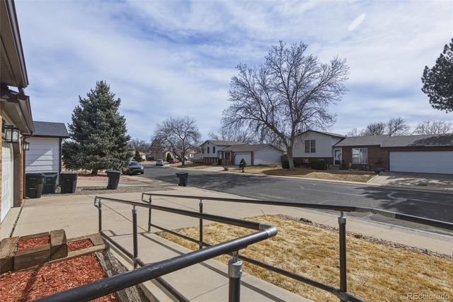 11117 Eudora Circle, Denver, CO 80233