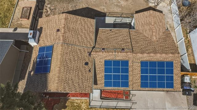 11117 Eudora Circle, Denver, CO 80233