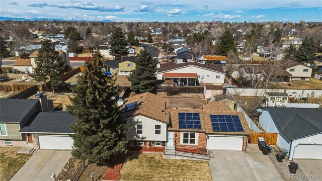 11117 Eudora Circle, Denver, CO 80233