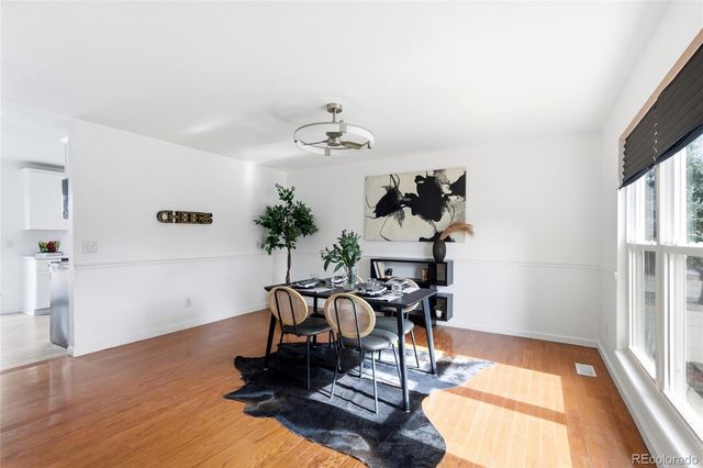 11117 Eudora Circle, Denver, CO 80233