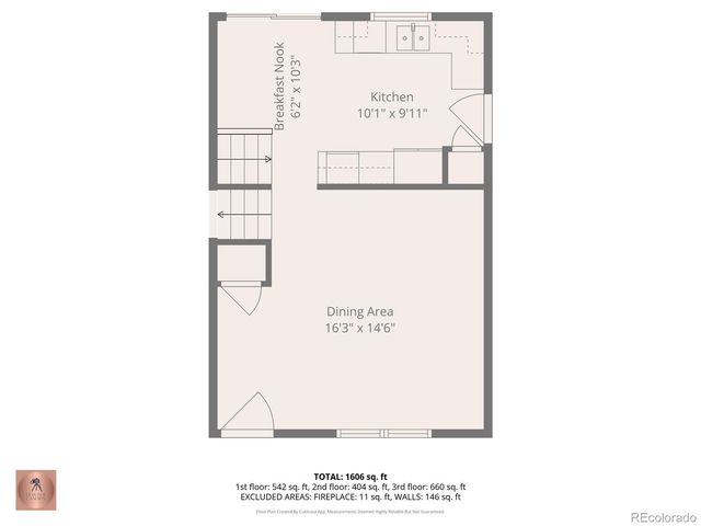 11117 Eudora Circle, Denver, CO 80233