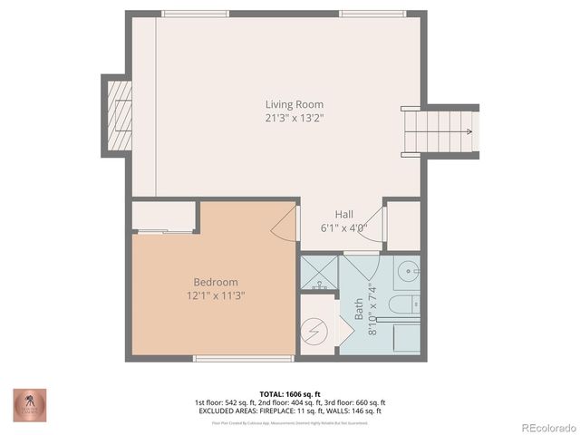 11117 Eudora Circle, Denver, CO 80233