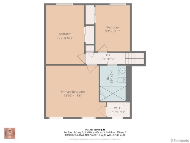 11117 Eudora Circle, Denver, CO 80233