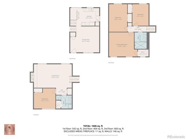 11117 Eudora Circle, Denver, CO 80233