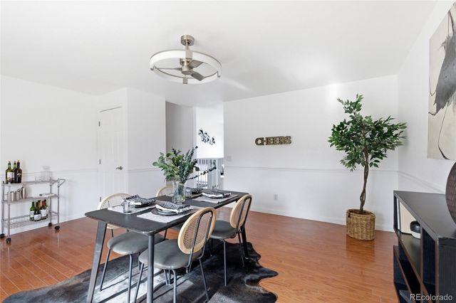 11117 Eudora Circle, Denver, CO 80233