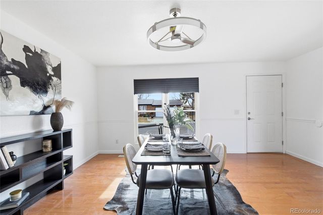 11117 Eudora Circle, Denver, CO 80233