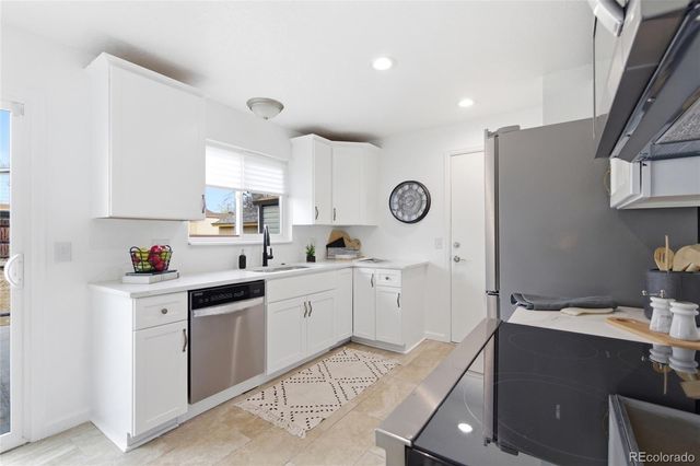 11117 Eudora Circle, Denver, CO 80233