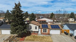11117 Eudora Circle, Denver, CO 80233