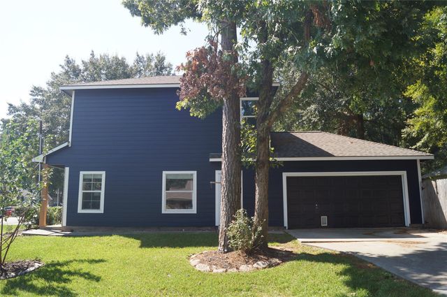 125 Clear Water Street W, Montgomery, TX 77356