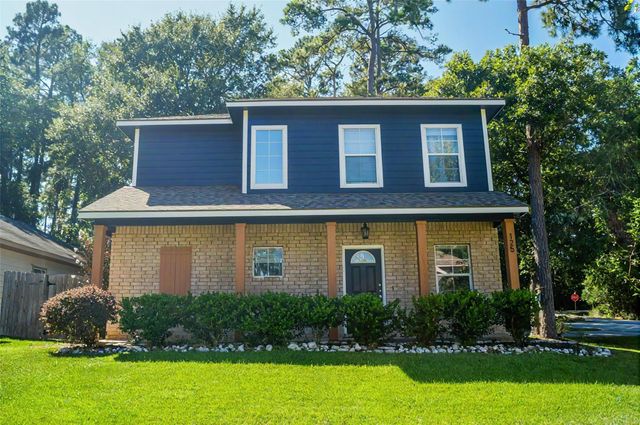 125 Clear Water Street W, Montgomery, TX 77356