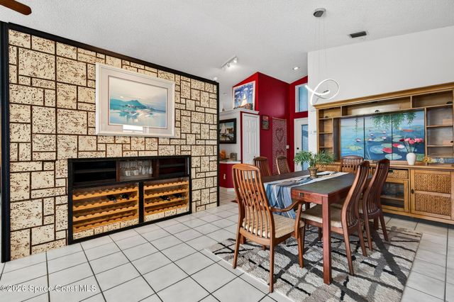 346 Las Olas Drive, Melbourne Beach, FL 32951