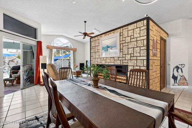 346 Las Olas Drive, Melbourne Beach, FL 32951