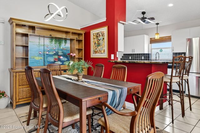 346 Las Olas Drive, Melbourne Beach, FL 32951