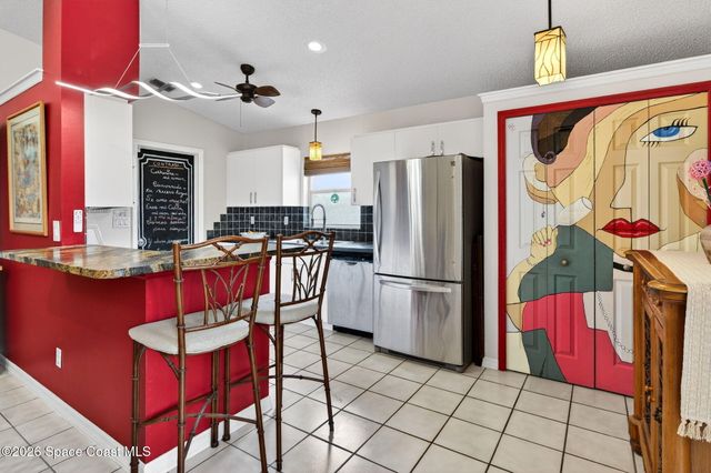 346 Las Olas Drive, Melbourne Beach, FL 32951