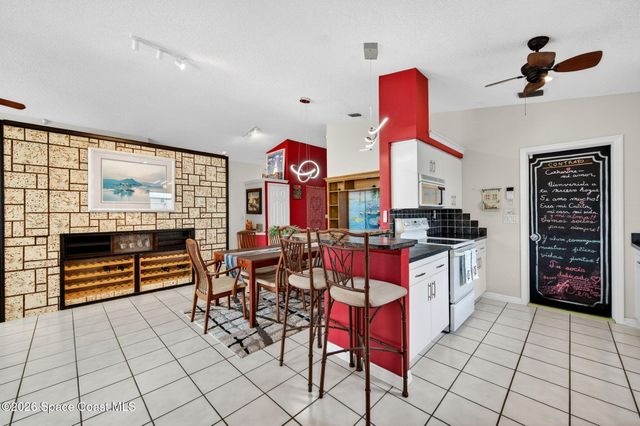 346 Las Olas Drive, Melbourne Beach, FL 32951