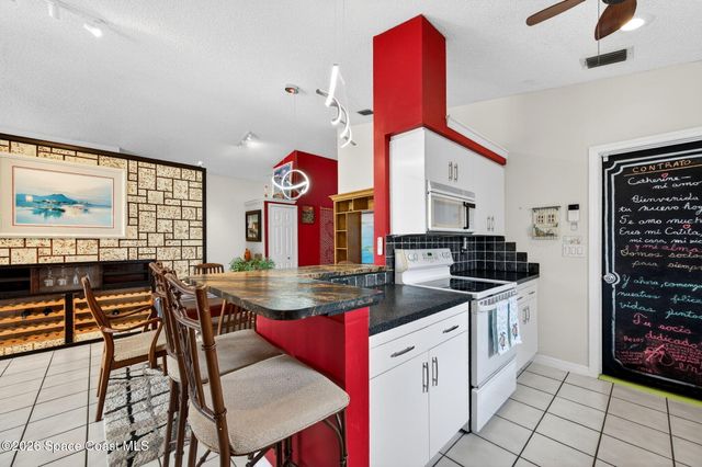 346 Las Olas Drive, Melbourne Beach, FL 32951