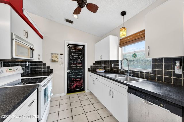 346 Las Olas Drive, Melbourne Beach, FL 32951