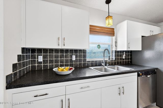 346 Las Olas Drive, Melbourne Beach, FL 32951