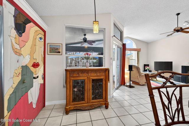 346 Las Olas Drive, Melbourne Beach, FL 32951