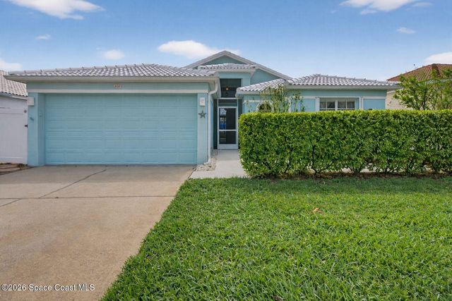 346 Las Olas Drive, Melbourne Beach, FL 32951