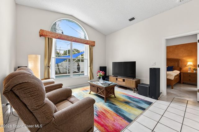 346 Las Olas Drive, Melbourne Beach, FL 32951