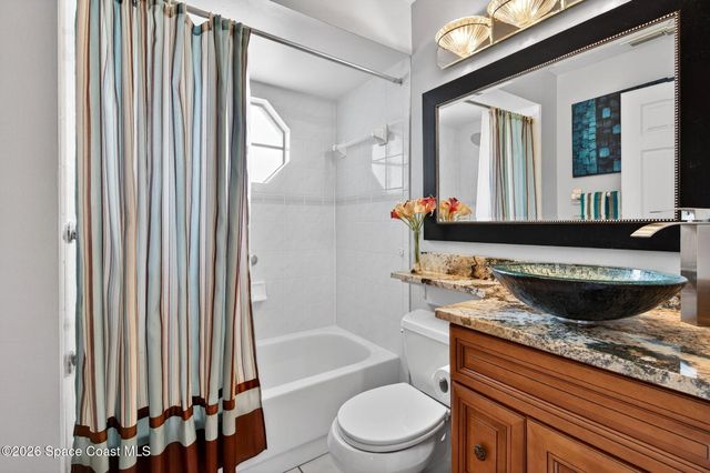 346 Las Olas Drive, Melbourne Beach, FL 32951