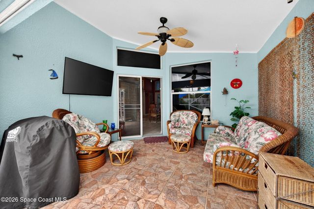 346 Las Olas Drive, Melbourne Beach, FL 32951