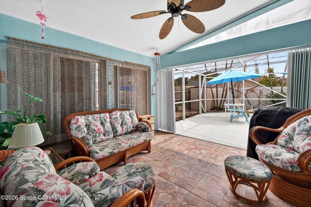 346 Las Olas Drive, Melbourne Beach, FL 32951