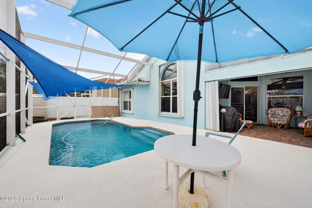 346 Las Olas Drive, Melbourne Beach, FL 32951