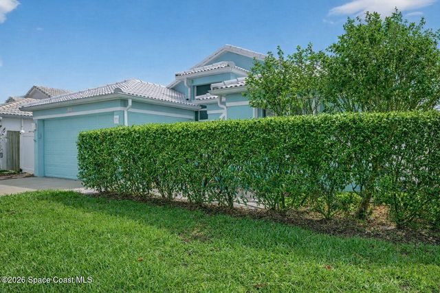 346 Las Olas Drive, Melbourne Beach, FL 32951
