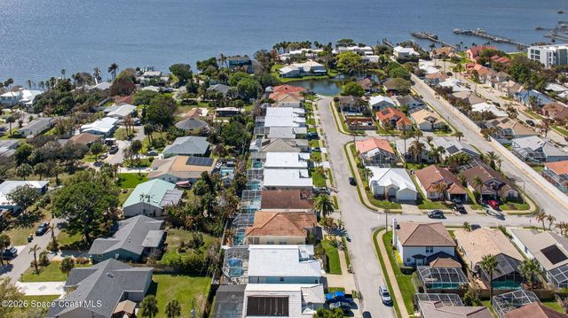 346 Las Olas Drive, Melbourne Beach, FL 32951