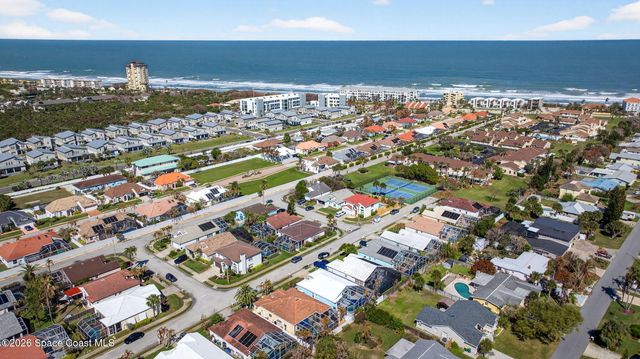 346 Las Olas Drive, Melbourne Beach, FL 32951