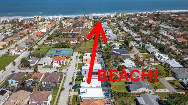 346 Las Olas Drive, Melbourne Beach, FL 32951