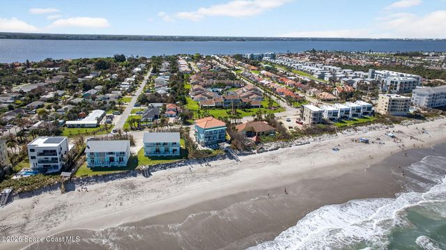 346 Las Olas Drive, Melbourne Beach, FL 32951