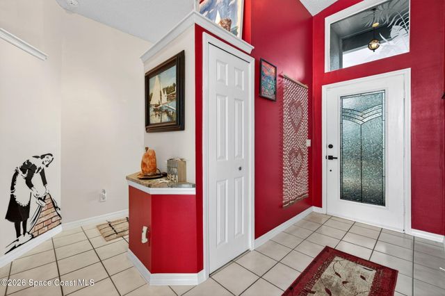 346 Las Olas Drive, Melbourne Beach, FL 32951