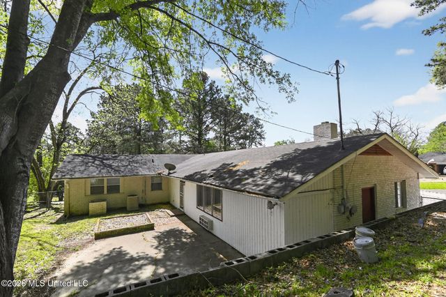 20 Covington Road, Columbus, MS 39705