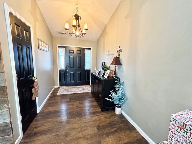 1407 Birch Creek, Dexter, MO 63841