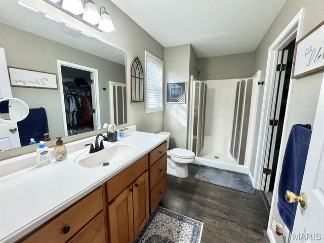 1407 Birch Creek, Dexter, MO 63841