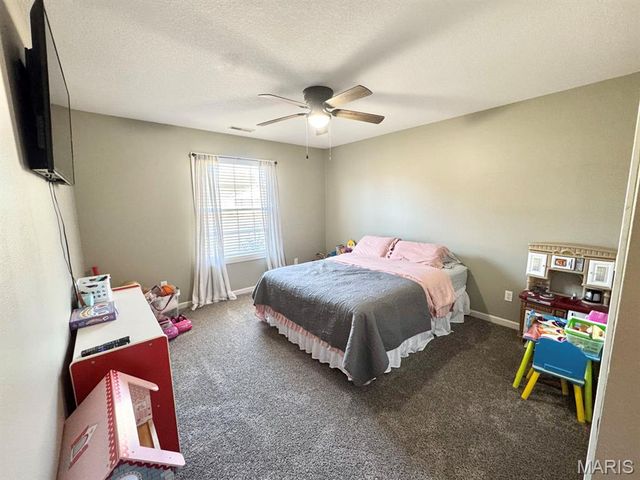 1407 Birch Creek, Dexter, MO 63841