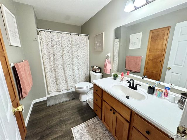 1407 Birch Creek, Dexter, MO 63841