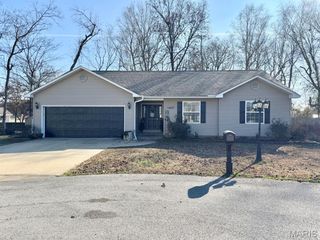 1407 Birch Creek, Dexter, MO 63841