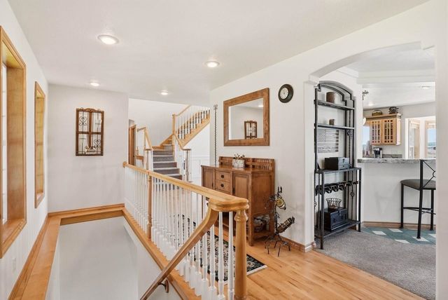 10303 N Stoneman Bluff Ln, Spokane, WA 99217