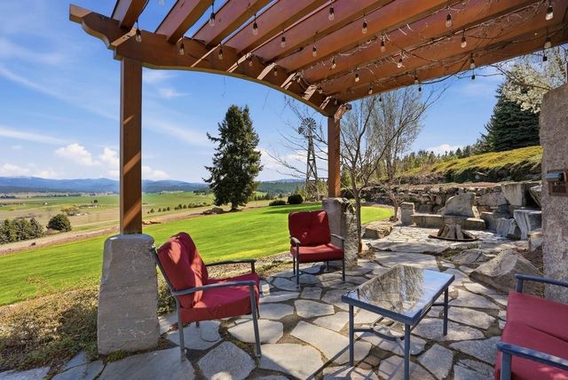10303 N Stoneman Bluff Ln, Spokane, WA 99217