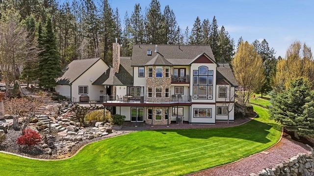 10303 N Stoneman Bluff Ln, Spokane, WA 99217