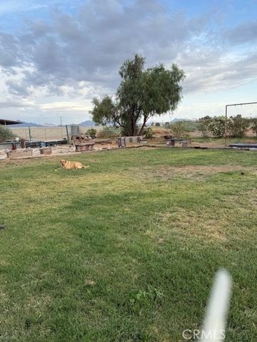 1834 E Chanslor Way, Blythe, CA 92225