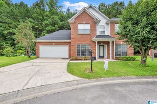 801 CASTLEMAINE COURT, Birmingham, AL 35226